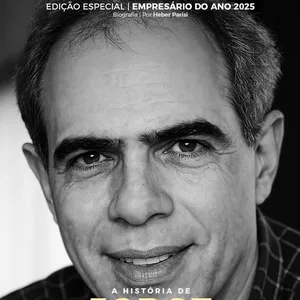 Imagem de capa para o Curso online A História de Jorge Sampaio