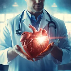 Cover image for Online course Marketing for Cardiologists