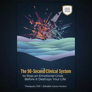 Cover image for Ebook DBT BLACKOUT PROTOCOL™ 