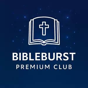 Cover image for Online course BibleBurst Premium Club – Themed Bible Growth &amp; Devotionals