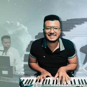 Imagem de capa para o Curso online Curso Teclado Sem Segredos 