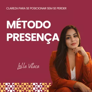 Imagem do curso Comunicação: Método Presença - 30h