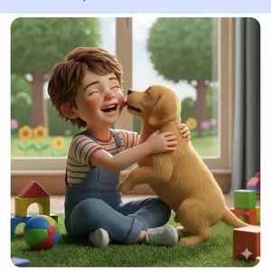 Imagem de capa para o Curso online Storybook  ciências da natureza 