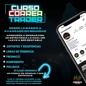 Imagen de portada para Curso online Curso Binarias