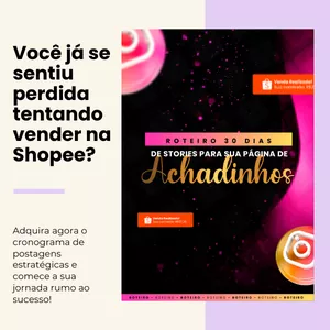 Imagem de capa para o Ebook Estratégia Premium da Shopee - 2 E-books para você alavancar suas vendas