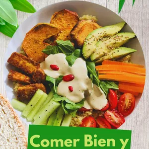 Imagen de portada para Ebook Comer Bien y Bajar de Peso – Tu Guía Práctica de Alimentación Saludable