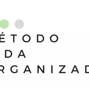 Imagem de capa para o Curso online MVO - Método Vida Organizada + Comunidade de Práticas