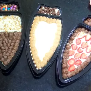 Imagem de capa para o Curso online Faça e Venda Bolo na Barca