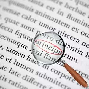 Imagem de capa para o Curso online Correção Eficiente