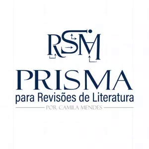 Imagem de capa para o Curso online PRISMA para Revisões de Literatura