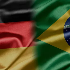 Imagem de capa para o Ebook Alemão - Pronúncia e frases mais usadas