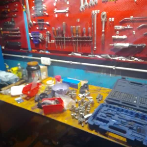 Imagen de portada para Curso online CURSO DE SUSPENCIÓN, FRENOS Y TREN DELANTERO 