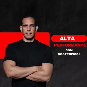 Imagem de capa para o Curso online Alta Performance com Nootrópicos
