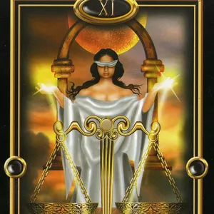 Imagen de portada para Curso online Tarotista en Uruapan, México 🔮