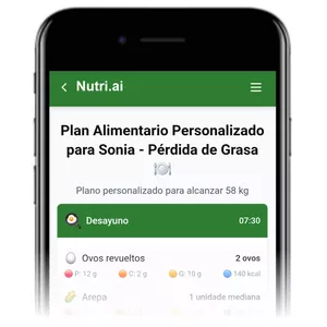 Imagen de portada para Curso online Plan Anual Nutri.ai 50% de DESCUENTO