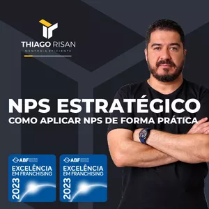 Imagem do curso NPS Estratégico