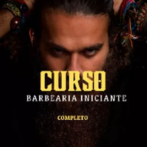 Curso curso de barbearia