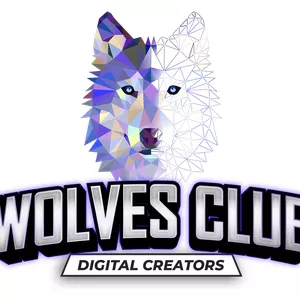 Cover image for Online course Wolves Club - Digital Creators
