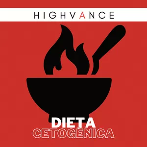 Imagen de portada para Curso online Curso Completo de Dieta Cetogénica