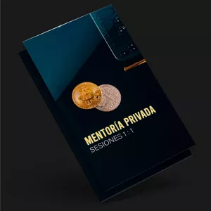 Imagen de portada para Curso online Mentorías privadas 