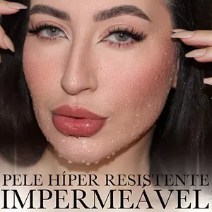 Curso CURSO PROFISSIONAL - PELES HIPER RESISTENTES E IMPERMEÁVEIS