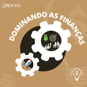 Imagem de Mentoria - Dominando as Finanças Pessoais  criado por Rocha Consultoria Empresarial na hotmart