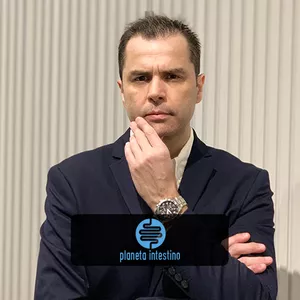 Imagem de capa para o Curso online Programa Completo de Saúde Intestinal