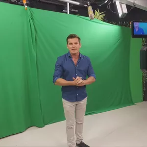 Imagem de Curso - Teste de TV e Cinema criado por Jeam Pierre  na hotmart