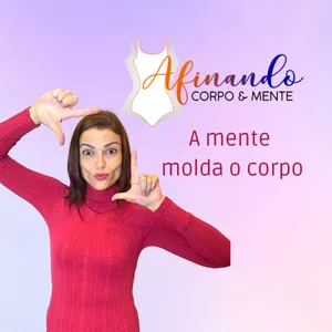 Imagem de capa para o Curso online Curso Afinando Corpo e Mente 