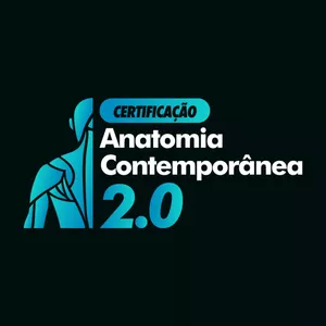 Imagem de capa para o Curso online Certificação Anatomia Contemporânea 2.0