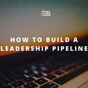 Cover image for Online course Road Map | How to Build a Leadership Pipeline