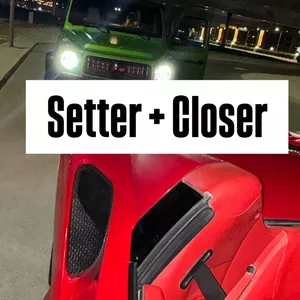 Imagen de portada para Curso online Formacion Setter+Closer