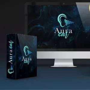 Imagen de portada para Curso online EarAura