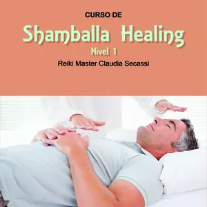 Imagem do curso Curso Shamballa Healing 1