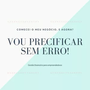 Imagem de capa para o Curso online Curso de gestão financeira simplificada 