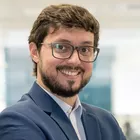 Foto do Criador Luiz Augusto Araujo