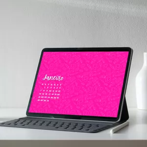 Imagem de capa para o Curso online PACK WALLPAPER CALENDÁRIO FARMÁCIA 2024 (ROSA)