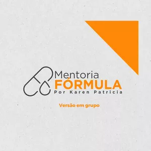 Imagem de capa para o Curso online Mentoria FÓRMULA