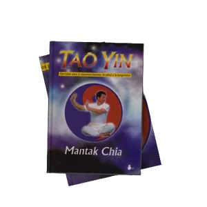 Imagen de portada para Ebook Tao yin Ejercicios para el rejuvenecimiento, la salud y la longevidad: