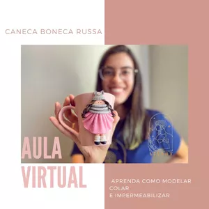 Capa do curso 