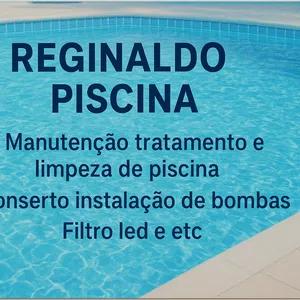Imagem do curso Limpeza e tratamento de piscina 