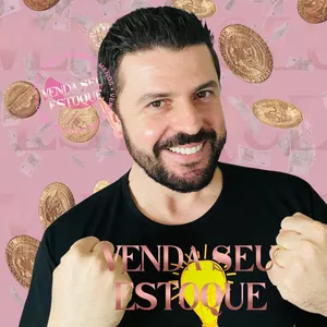 Imagem do curso Venda Seu Estoque