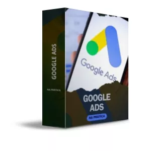 Imagem de capa para o Curso online DOMINE O GOOGLE ADS NA PRÁTICA