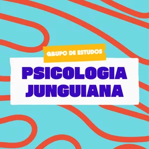 Imagem de capa para o Curso online GE: Psicologia Junguiana