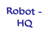 Robot-HQ logo