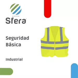 Imagen de portada para Curso online SEGURIDAD BÁSICA INDUSTRIAL