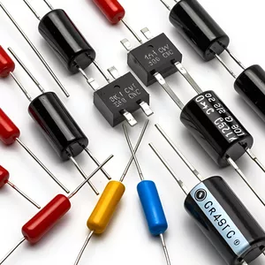 Imagem de capa para o Curso online Eletrônica Básica para Iniciantes no Arduino