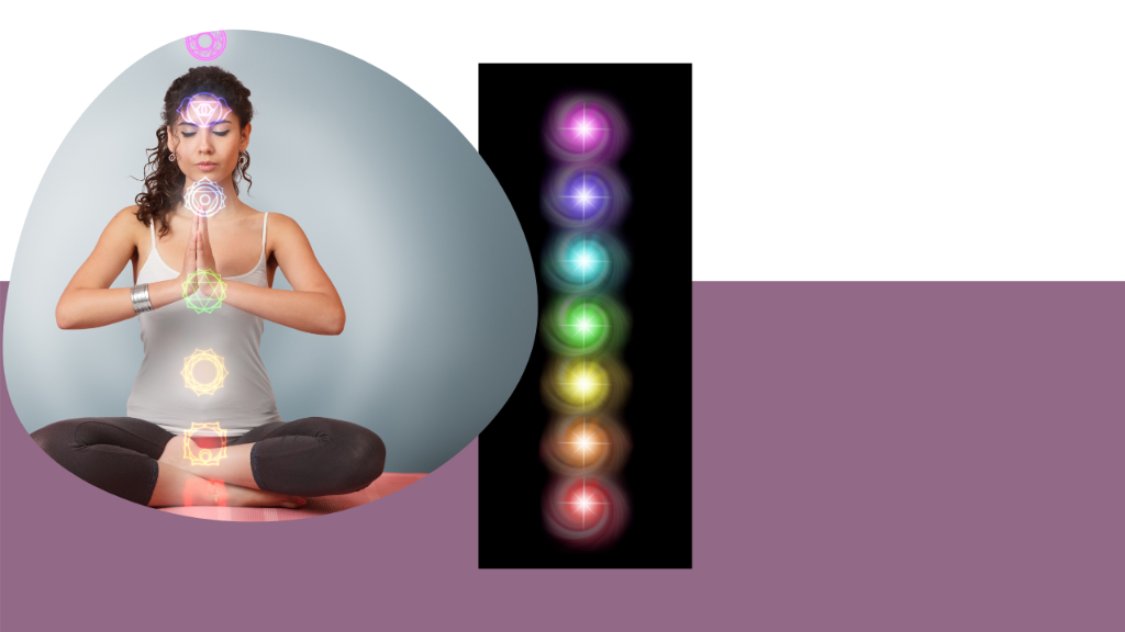 Realinhamento dos Chakras e Aromaterapia Integrada