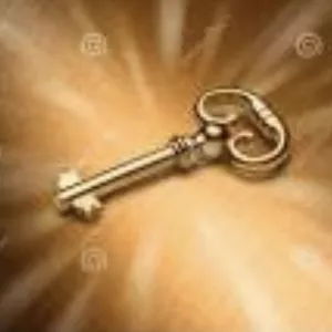 Imagem de capa para o Ebook Arquétipo da Chave 