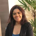 Profa Patricia Carvalho